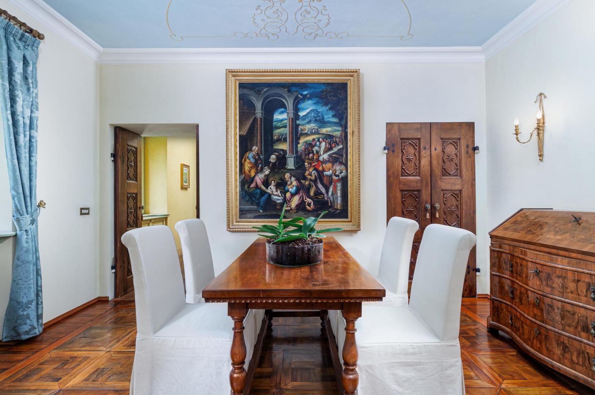 בלביו Villa Sinfonia By Myvillacollection מראה חיצוני תמונה