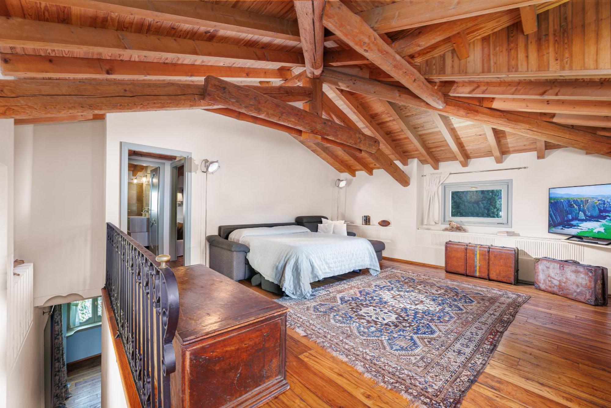 בלביו Villa Sinfonia By Myvillacollection מראה חיצוני תמונה