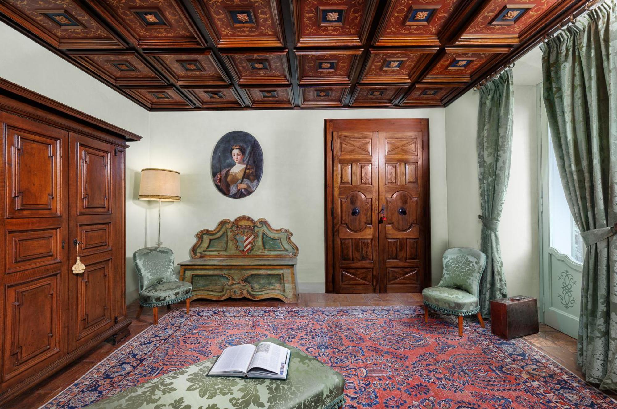 בלביו Villa Sinfonia By Myvillacollection מראה חיצוני תמונה