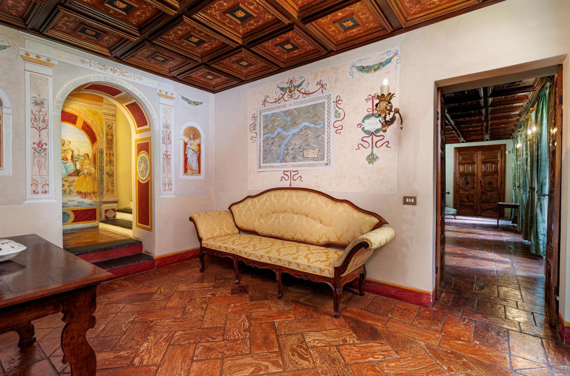 בלביו Villa Sinfonia By Myvillacollection מראה חיצוני תמונה