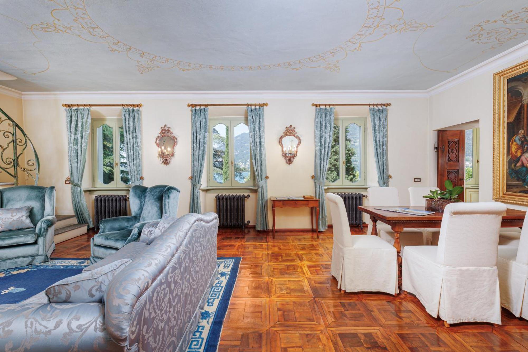 בלביו Villa Sinfonia By Myvillacollection מראה חיצוני תמונה