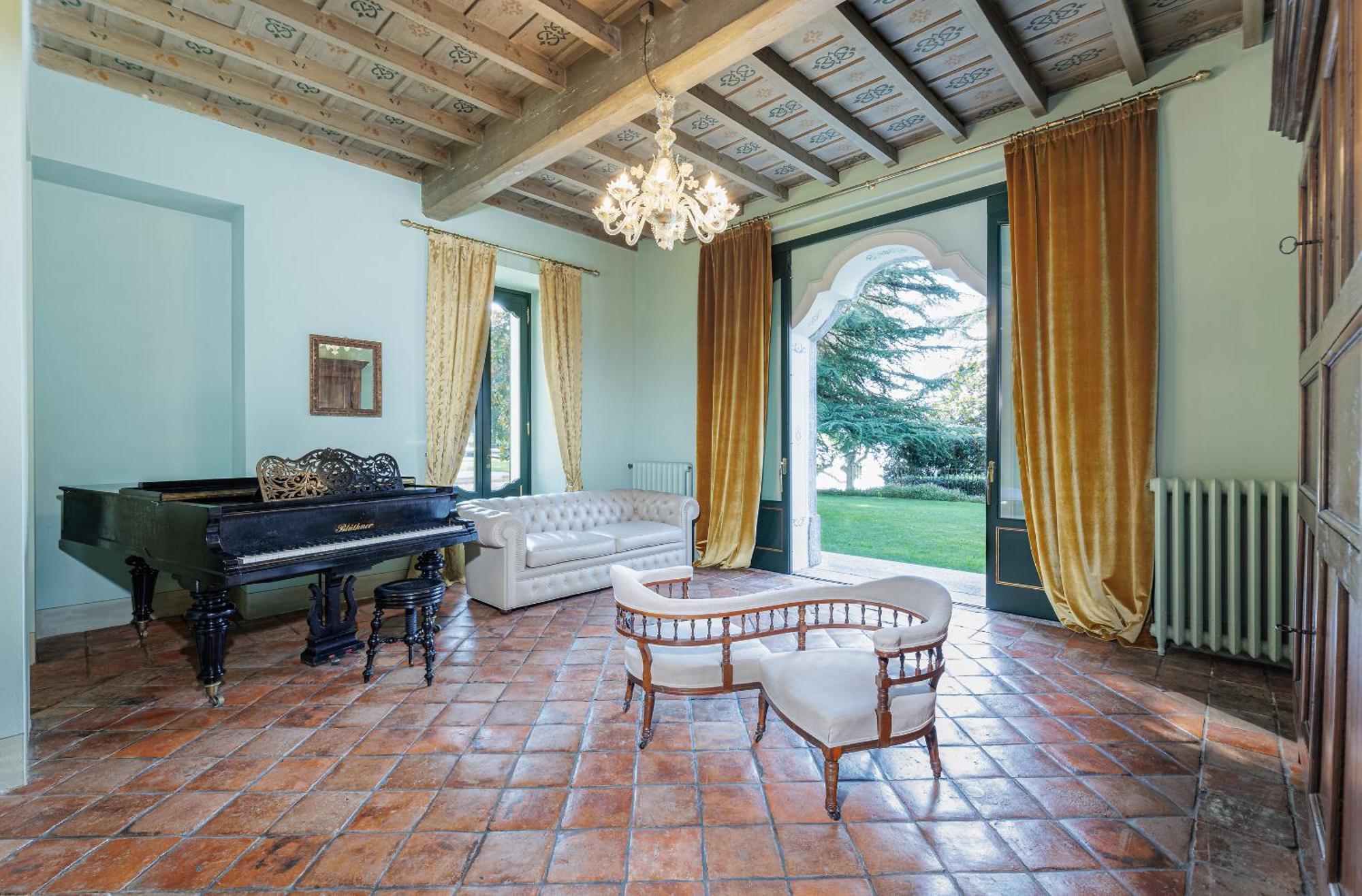 בלביו Villa Sinfonia By Myvillacollection מראה חיצוני תמונה