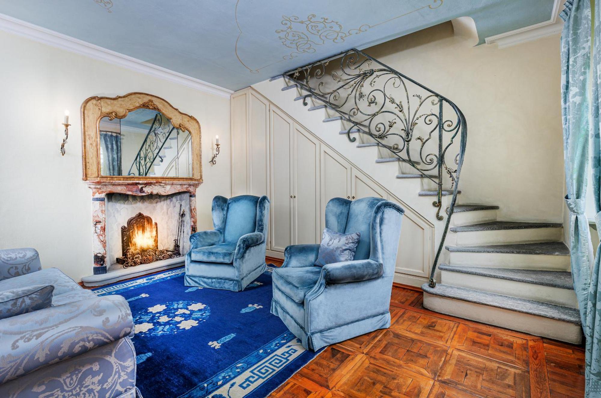בלביו Villa Sinfonia By Myvillacollection מראה חיצוני תמונה