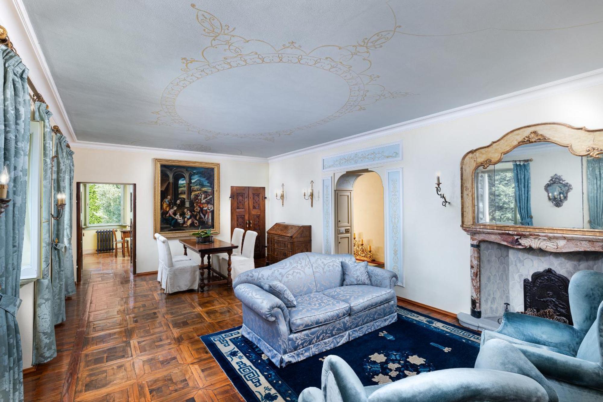 בלביו Villa Sinfonia By Myvillacollection מראה חיצוני תמונה
