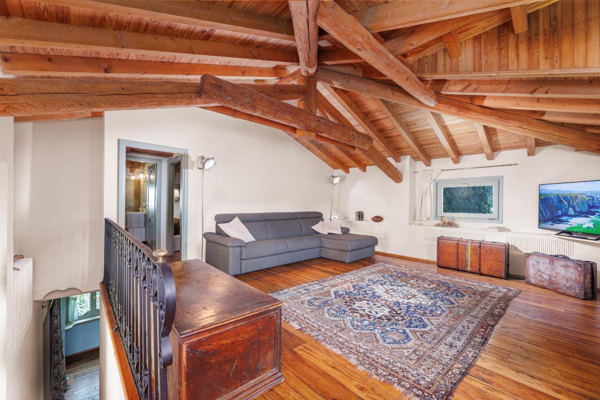 בלביו Villa Sinfonia By Myvillacollection מראה חיצוני תמונה